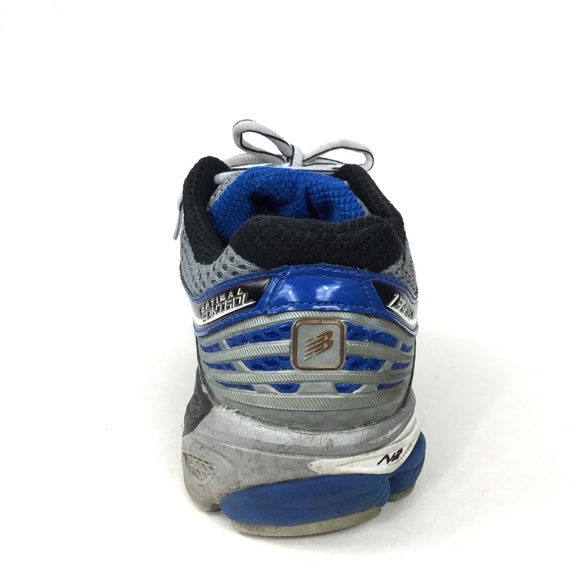 new balance men's m1340 optimal control running shoe